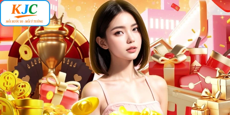 Các sự kiện và hoạt động cho VIPCLUB KJC