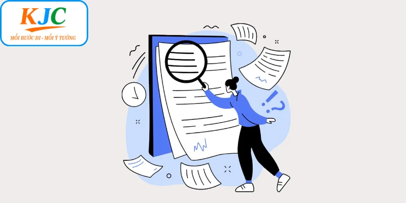 Điều kiện đăng ký KJC áp dụng toàn bộ khách hàng