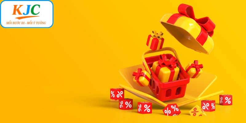 Khuyến mãi KJC giúp liên minh khẳng định tên tuổi