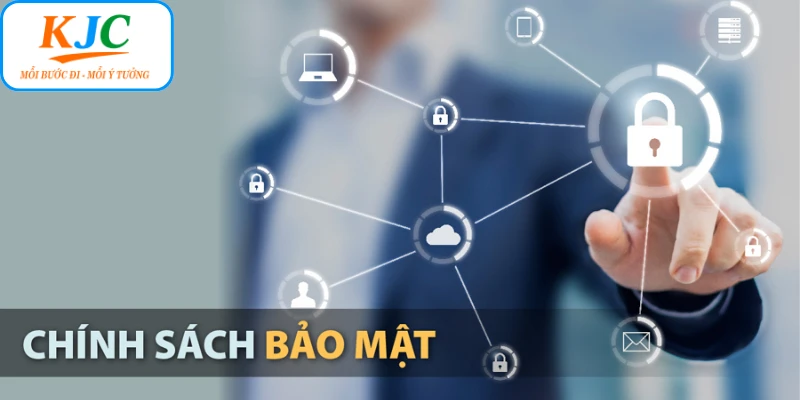Nguyên tắc thực hiện chính sách bảo mật tại liên minh