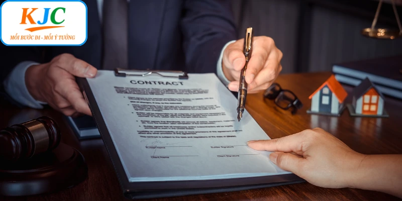 Tầm quan trọng của mạng lưới đối tác KJC