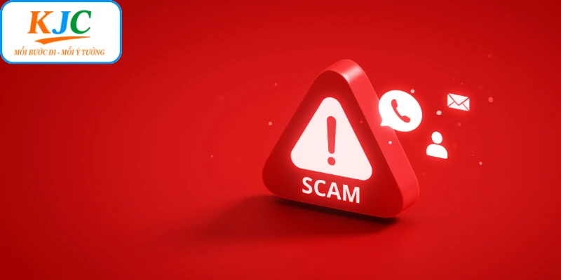 Thực hư về tin đồn thất thiệt KJC lừa đảo