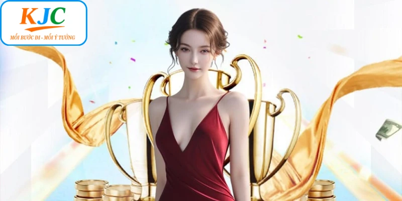 VIPCLUB KJC mang lại nhiều giá trị thiết thực